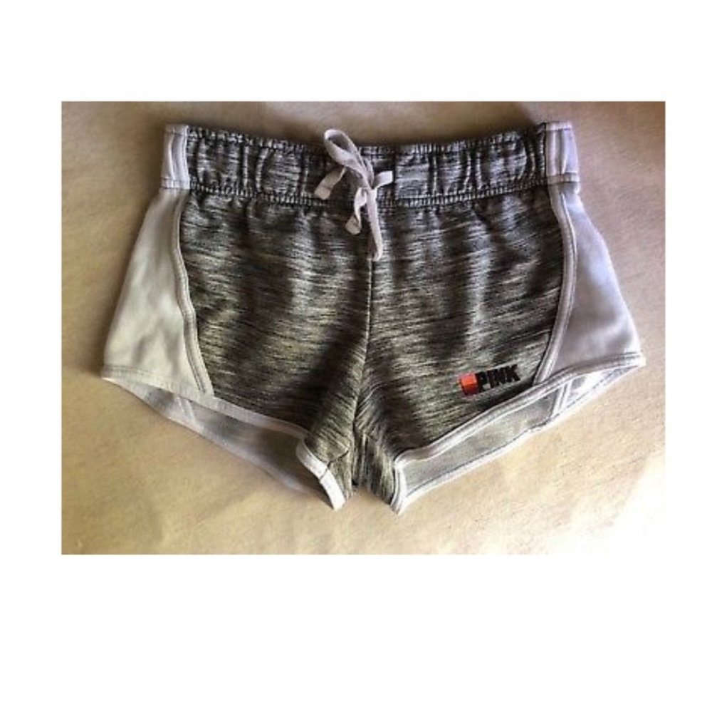 Vs pink shorts